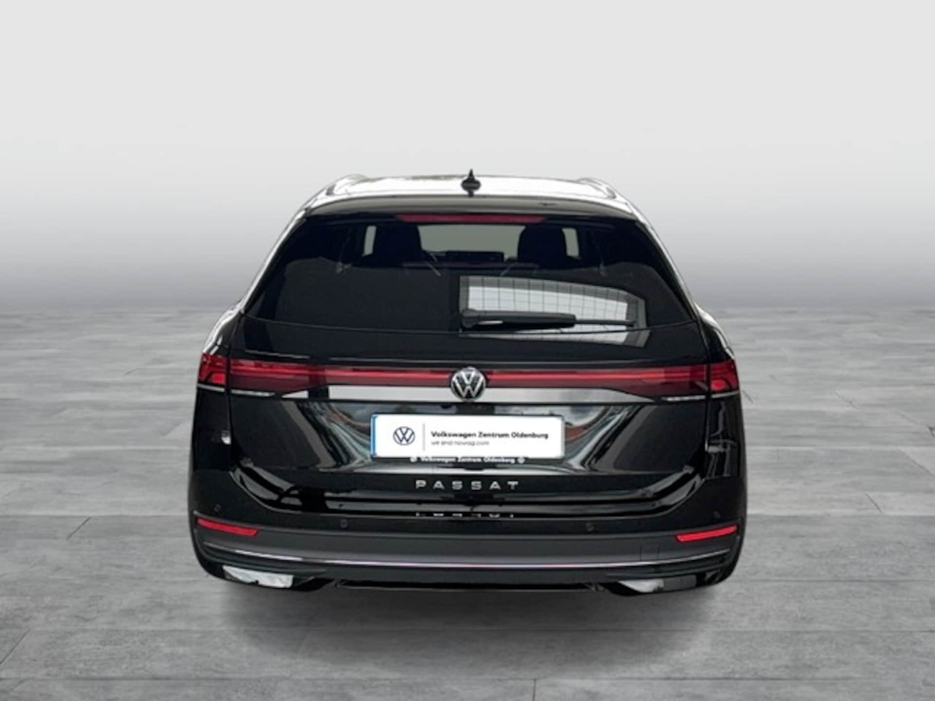 Volkswagen Passat Business