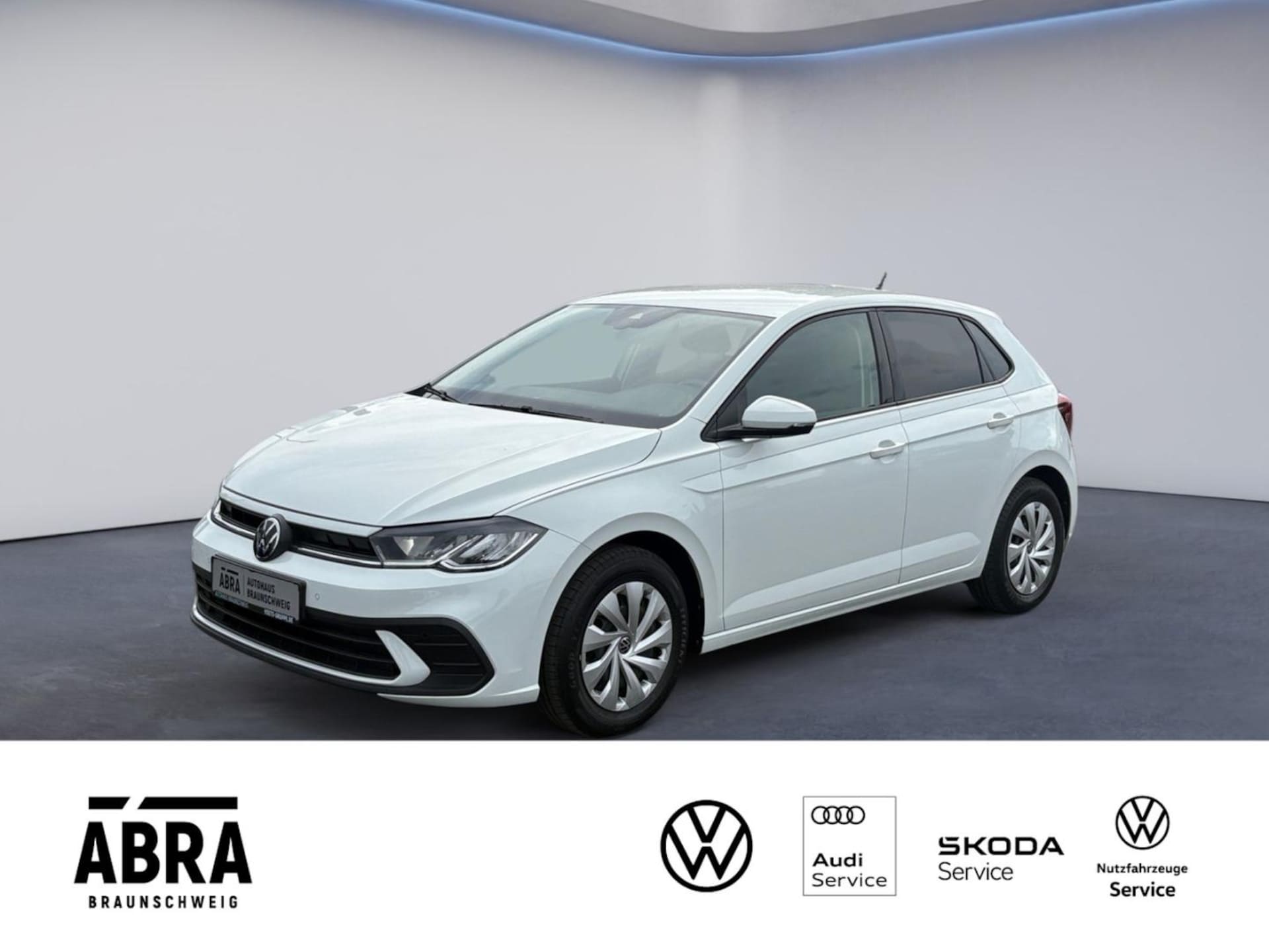 Volkswagen Polo Life