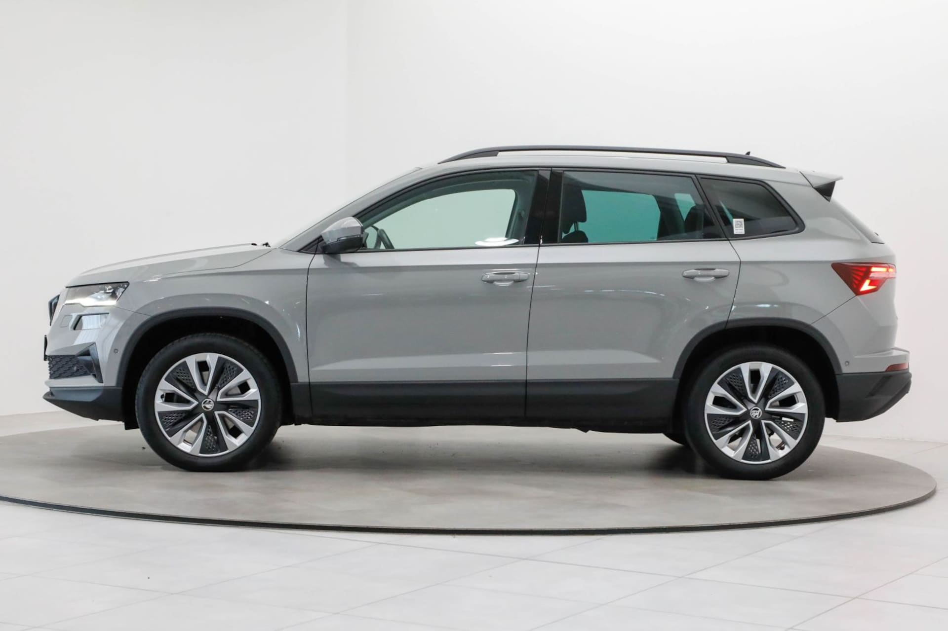 Skoda Karoq Style