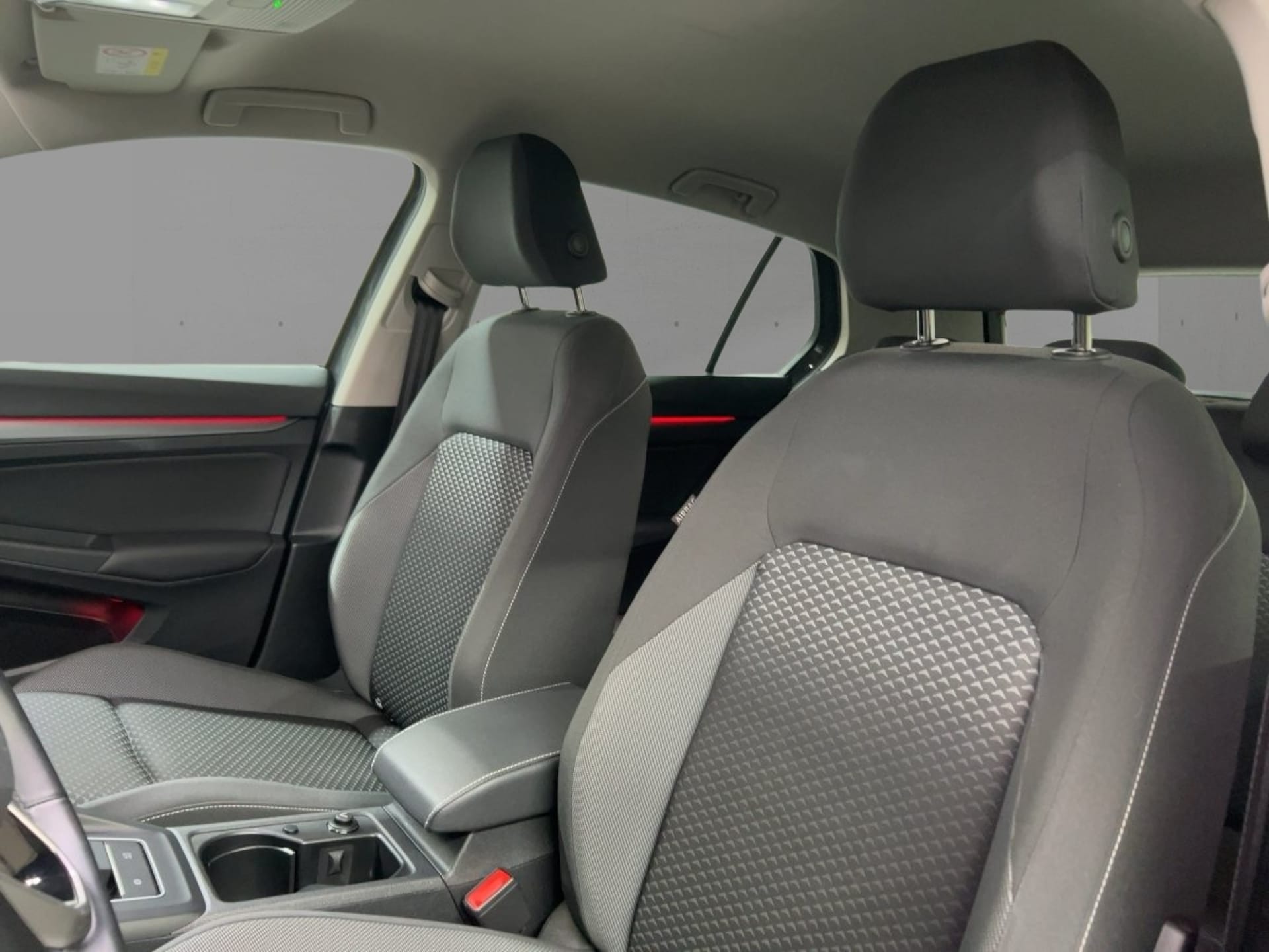 Volkswagen Golf Active