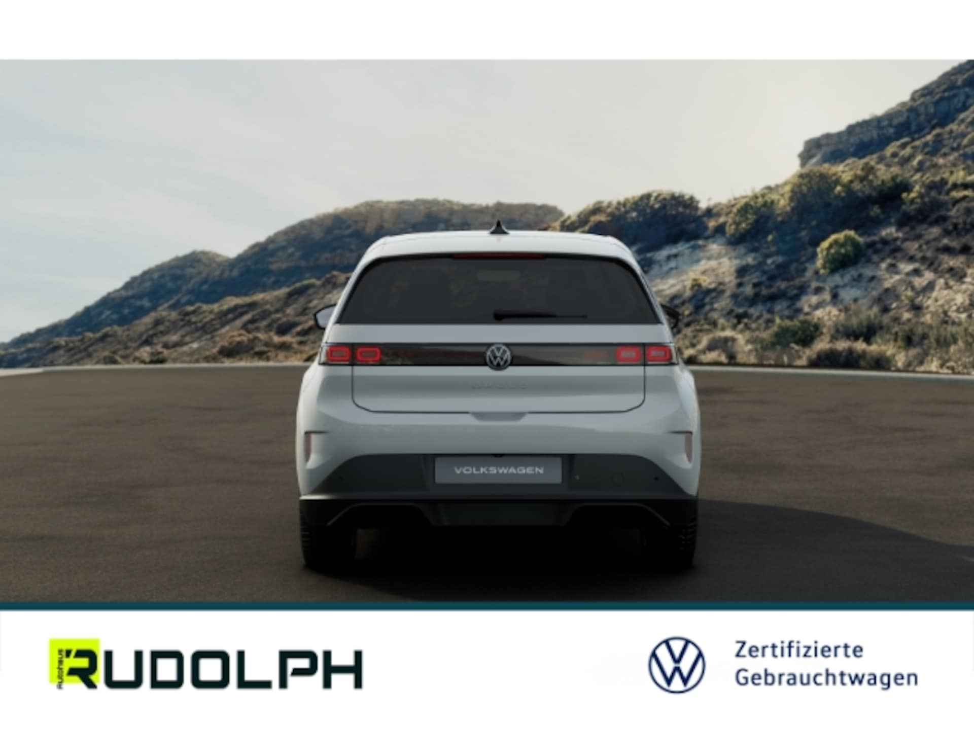 Volkswagen ID. Polo Life