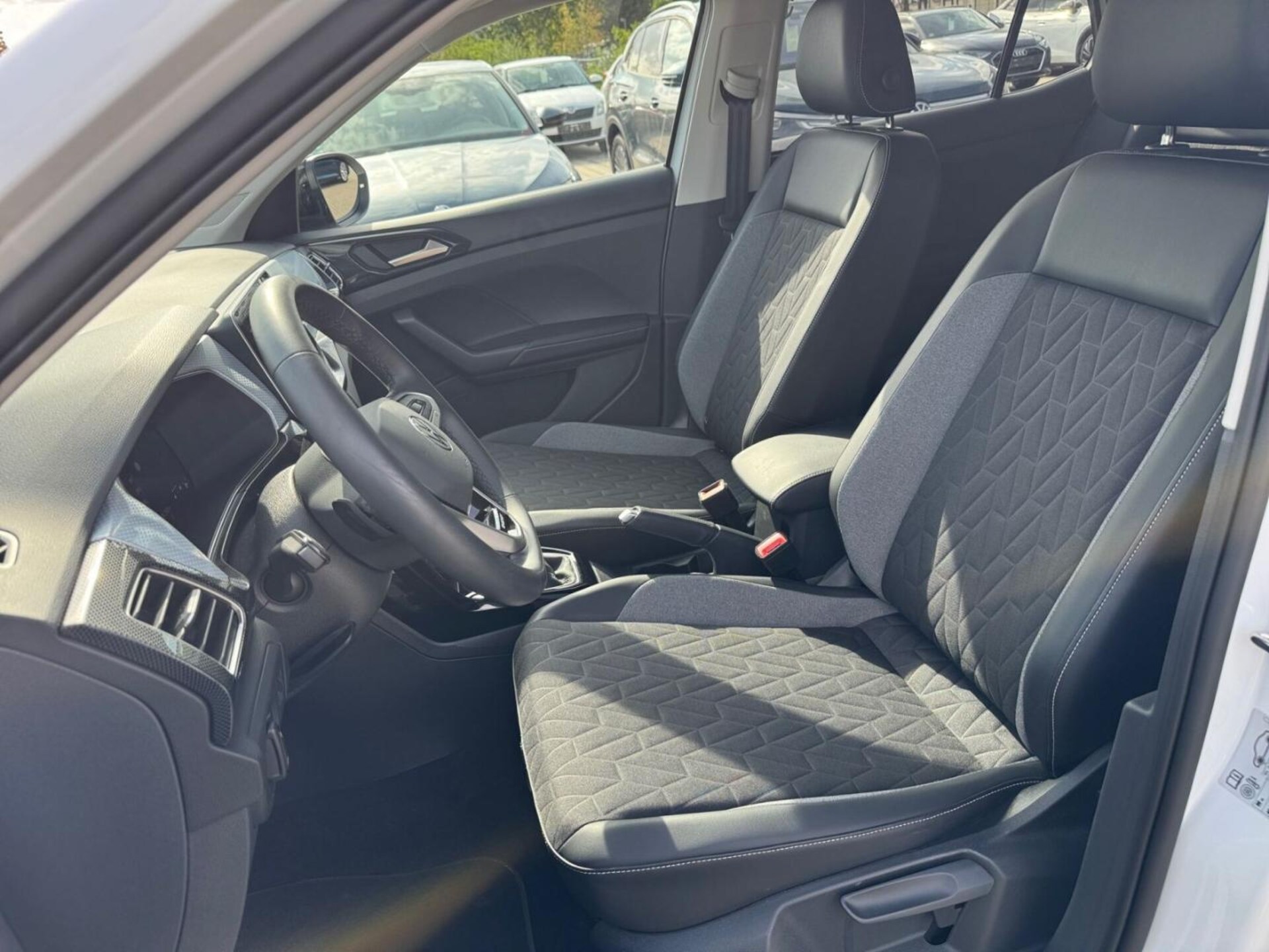 Volkswagen T-Cross ENERGY