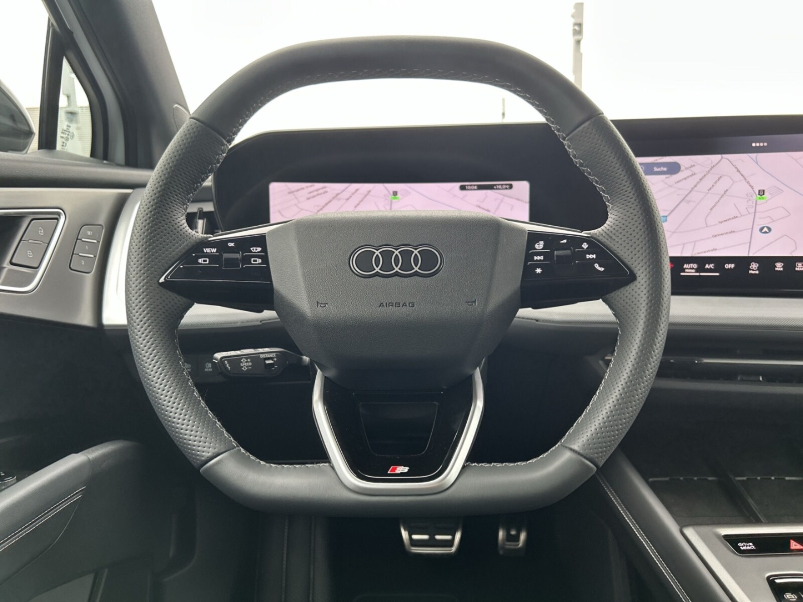 Audi Q4 Sportback e-tron – Bild 9