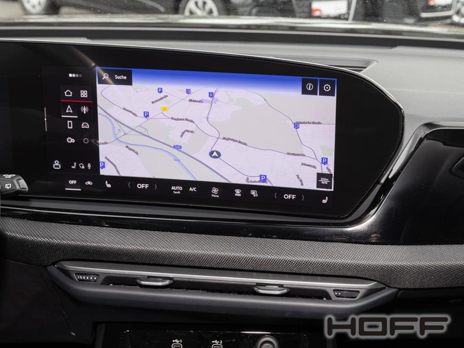 Audi A5 Avant – Bild 7