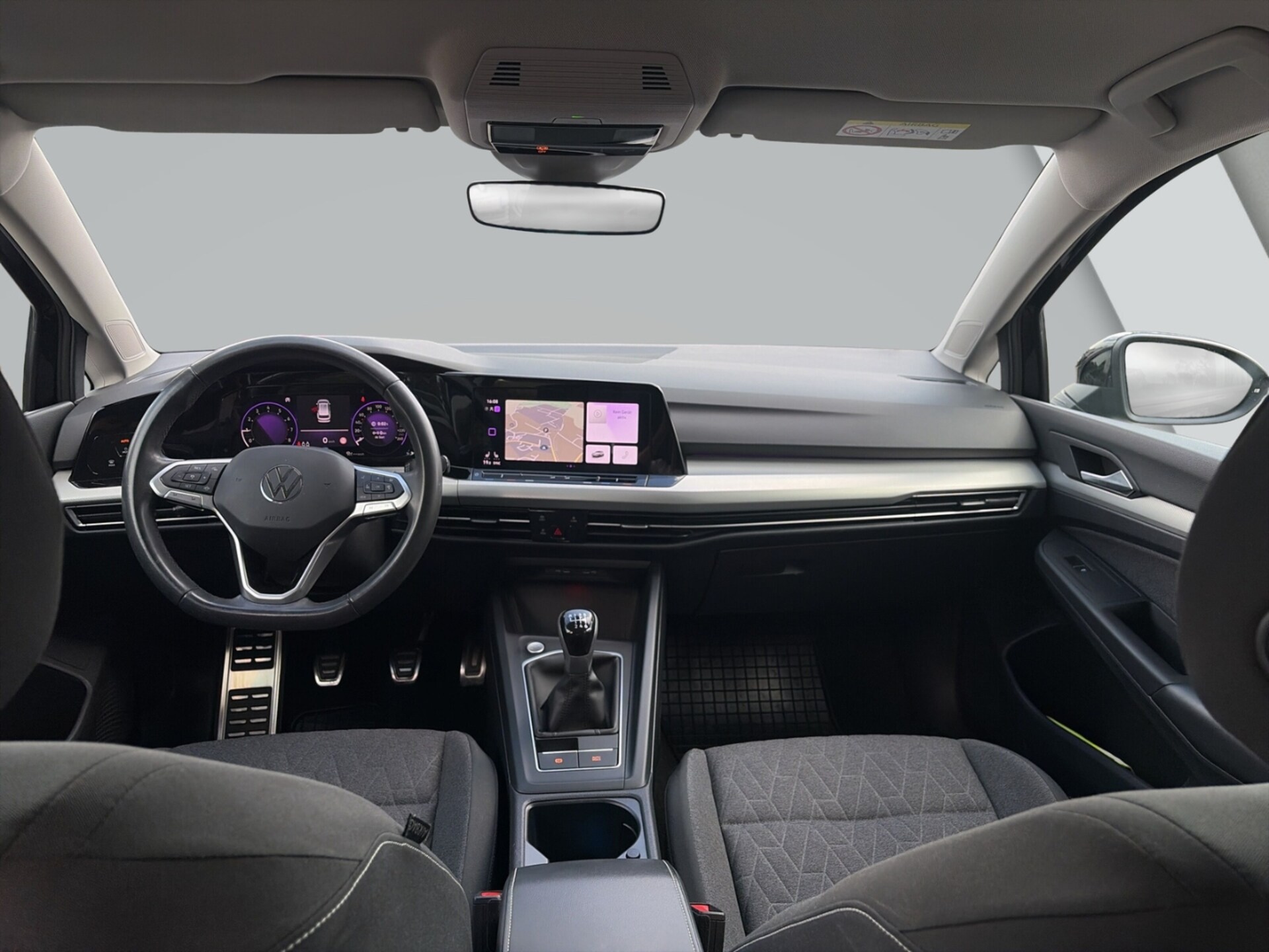 Volkswagen Golf Variant MOVE