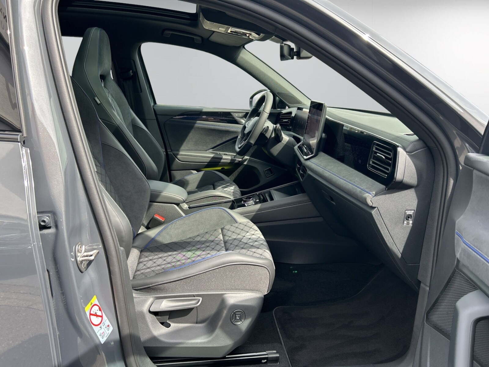 Volkswagen Tiguan – Bild 7