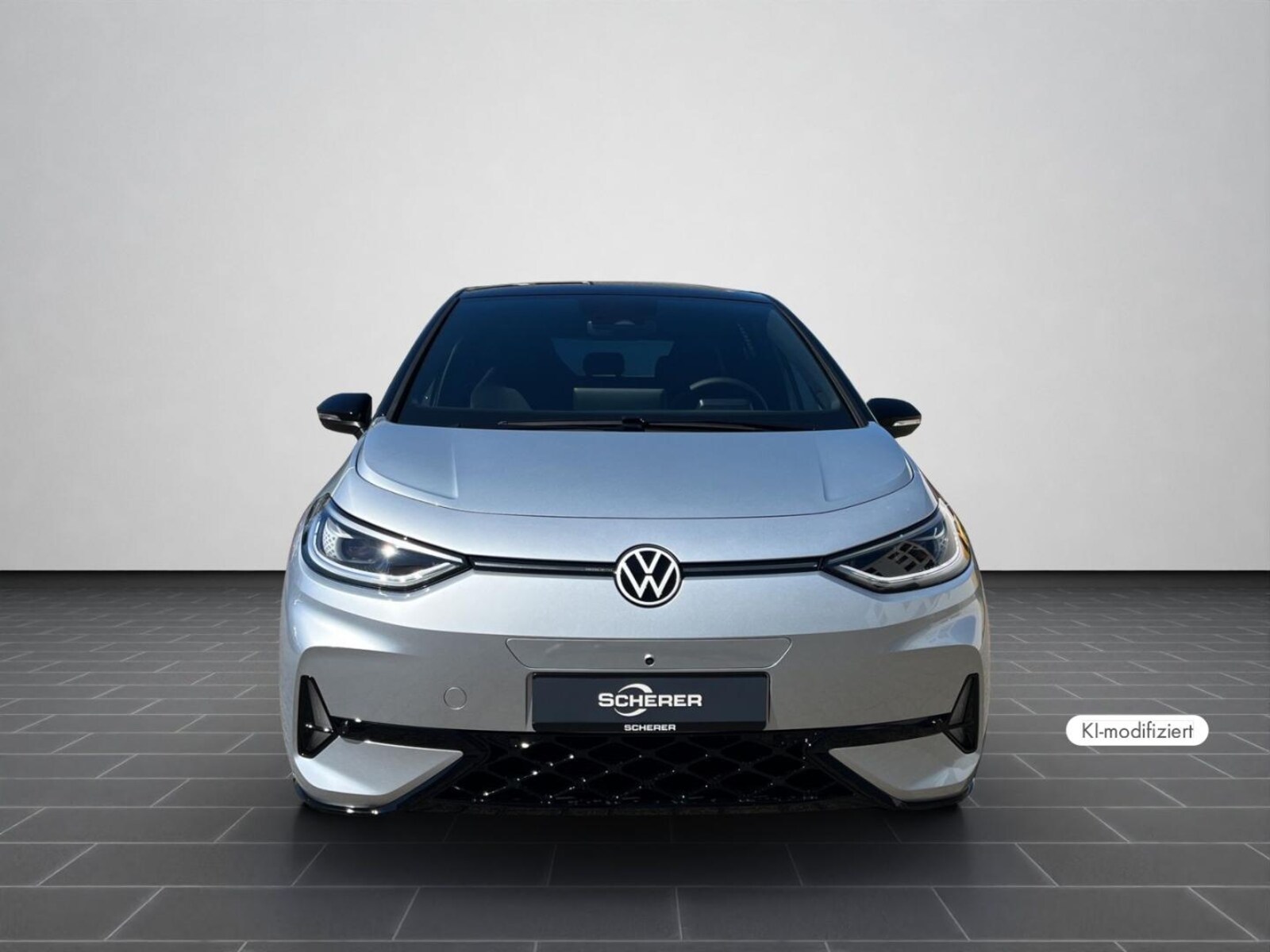 Volkswagen ID.3 – Bild 5