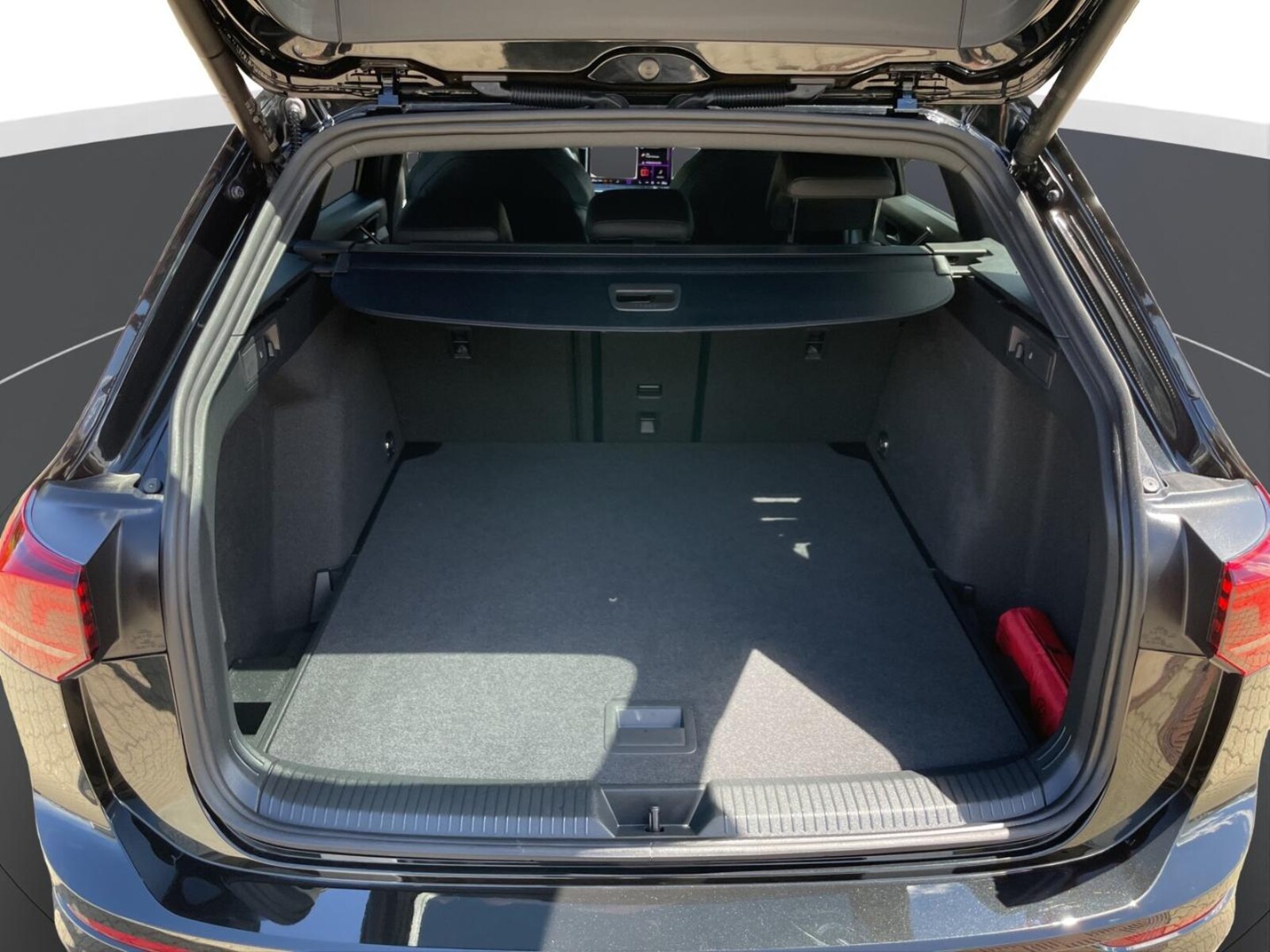 Volkswagen Golf Variant – Bild 15