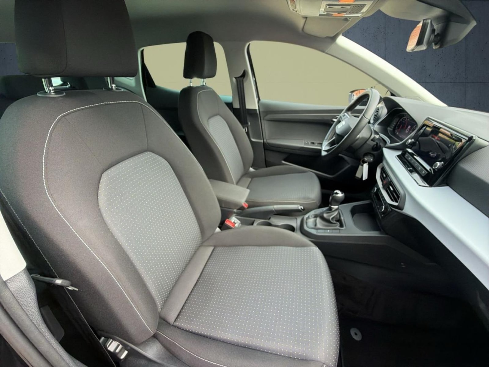 SEAT Ibiza – Bild 18