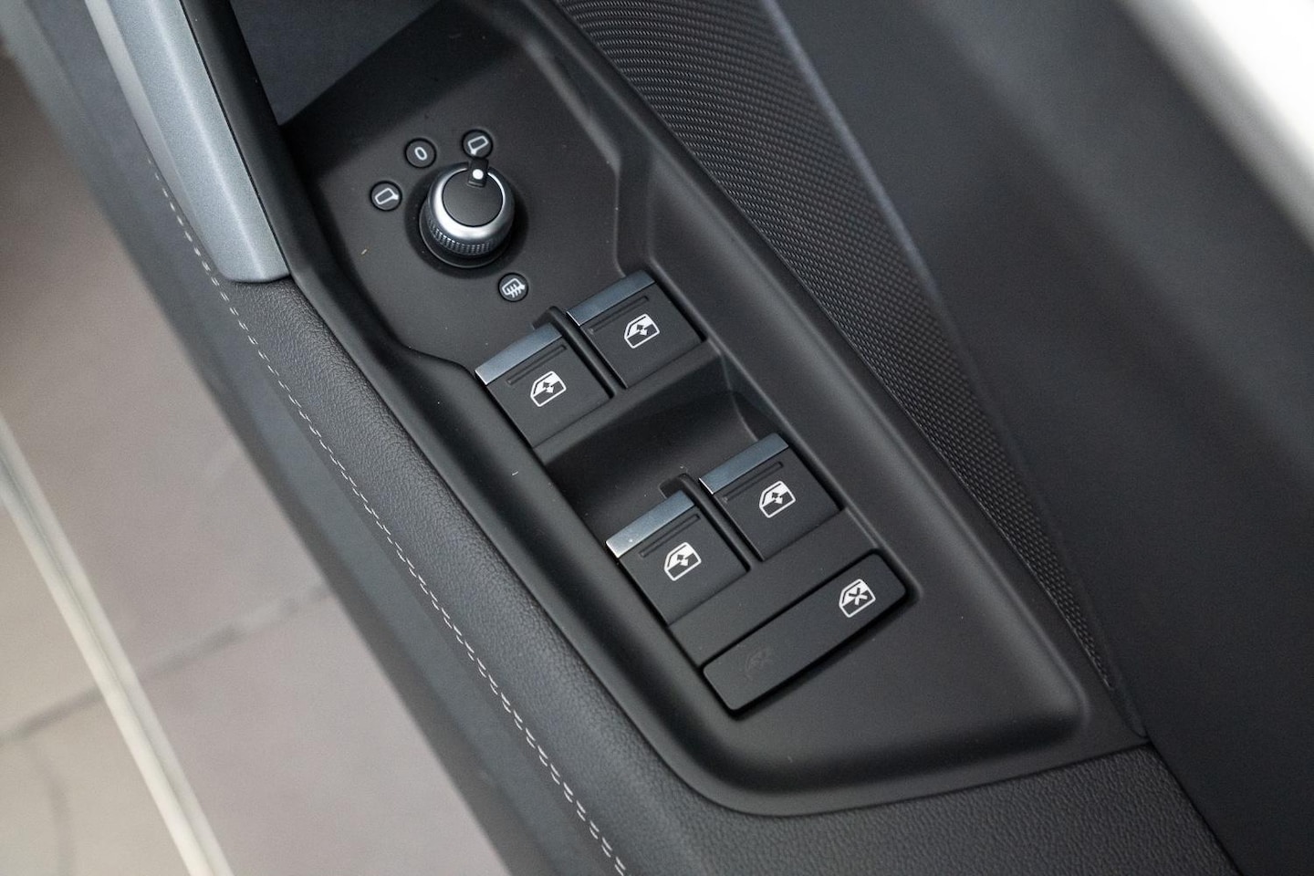 Image about Audi A3 Sportback TFSI S tronic