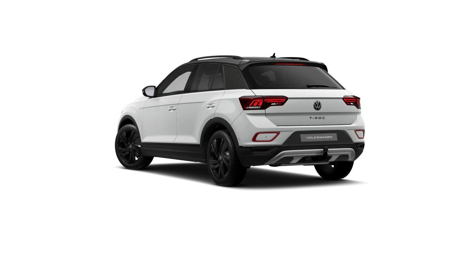 Volkswagen T-Roc – Bild 5