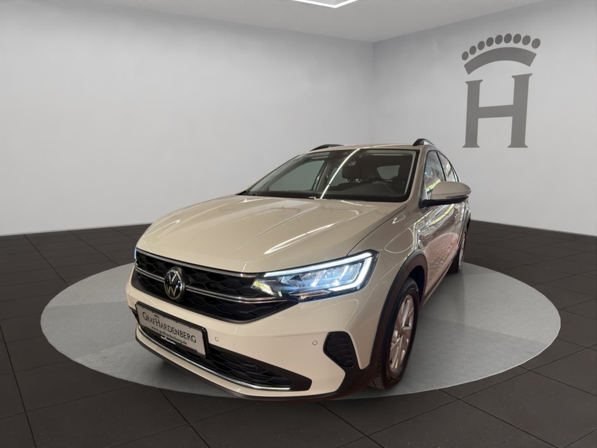 Volkswagen Taigo 2023