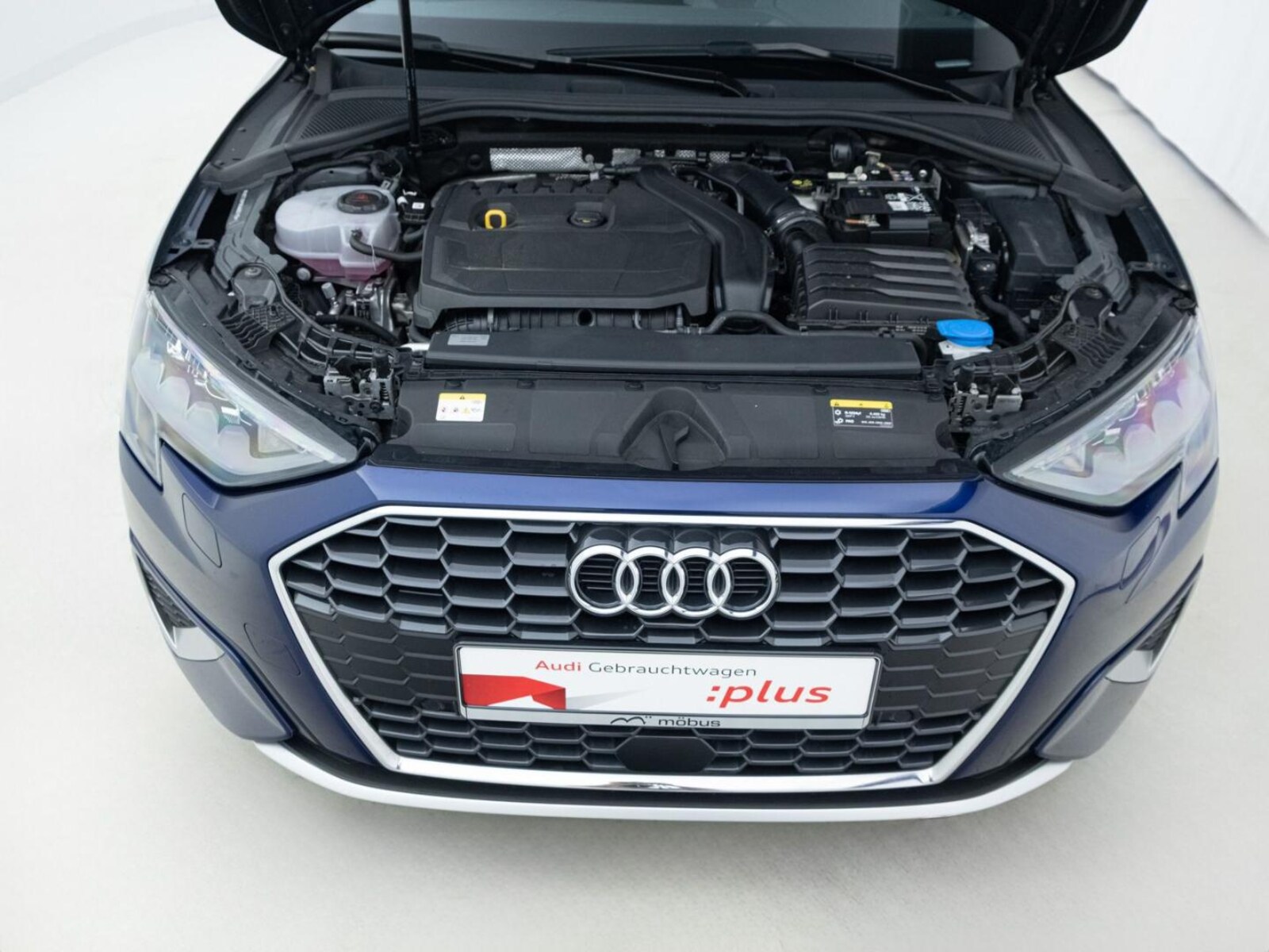 Audi A3 Sportback – Bild 19