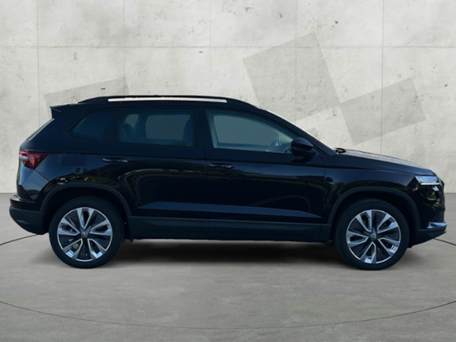 Škoda Karoq – Bild 8