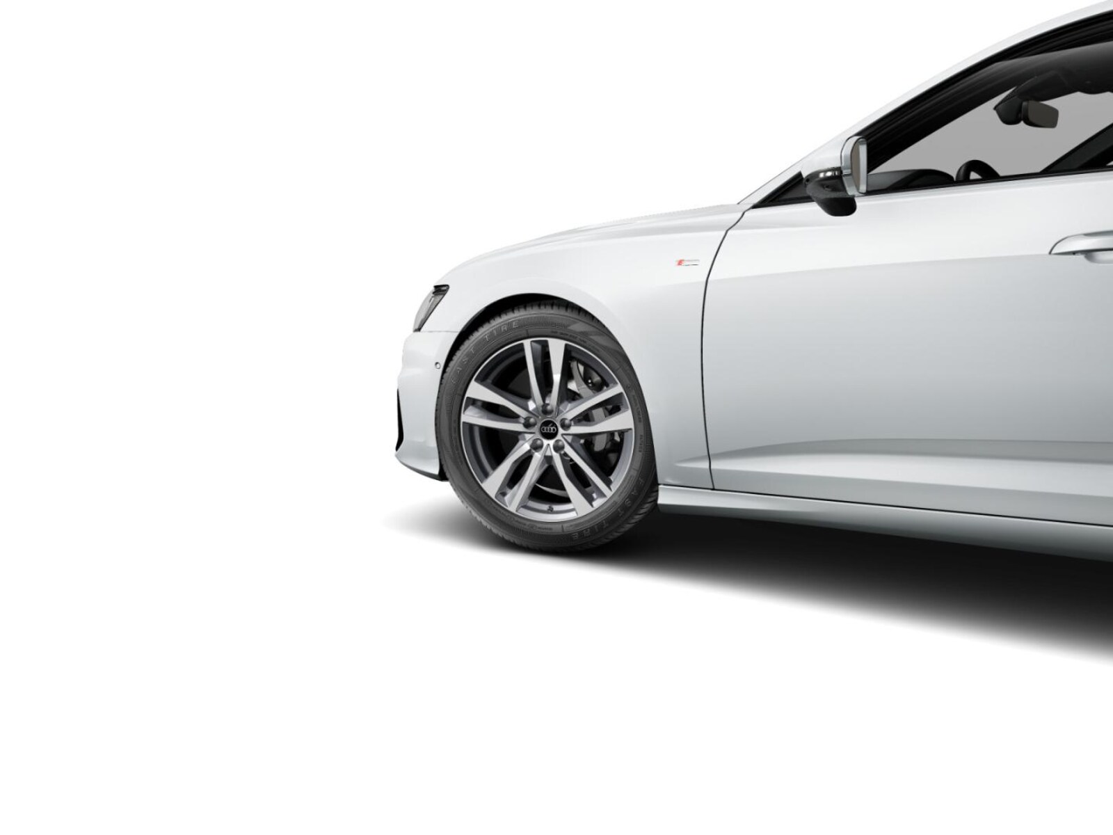 Audi A6 Avant – Bild 4