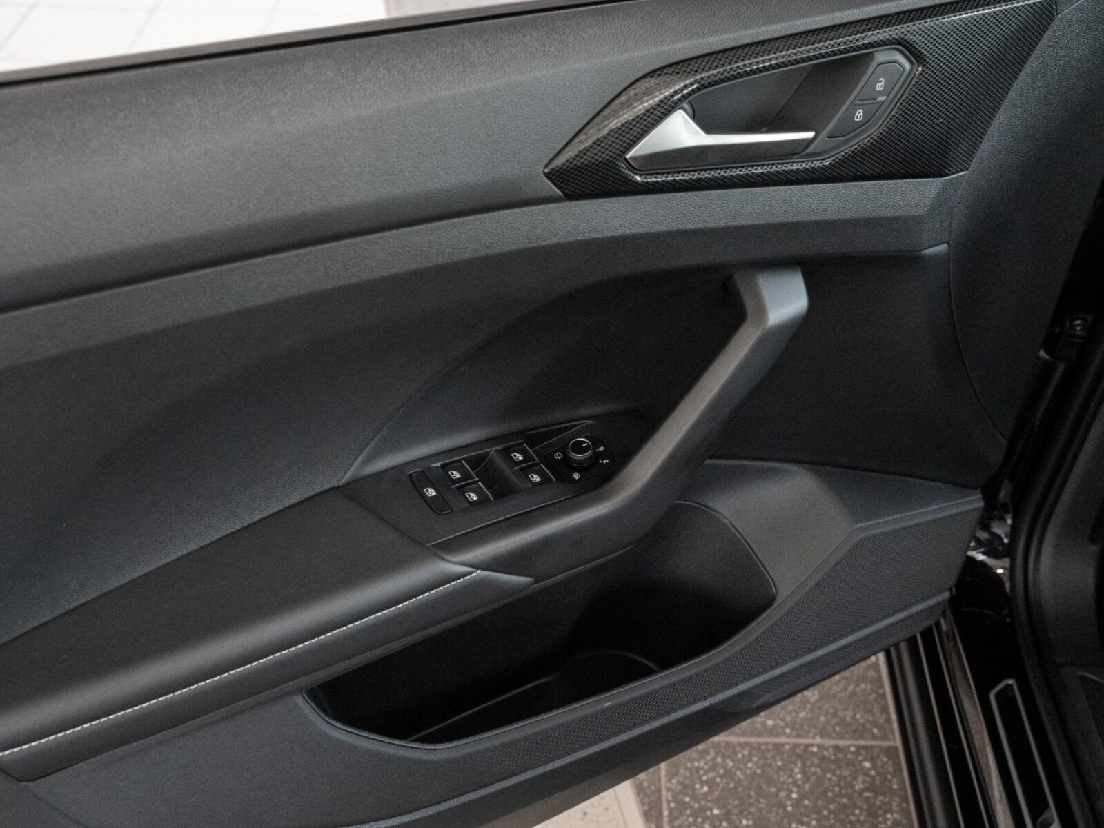 Volkswagen T-Cross – Bild 26