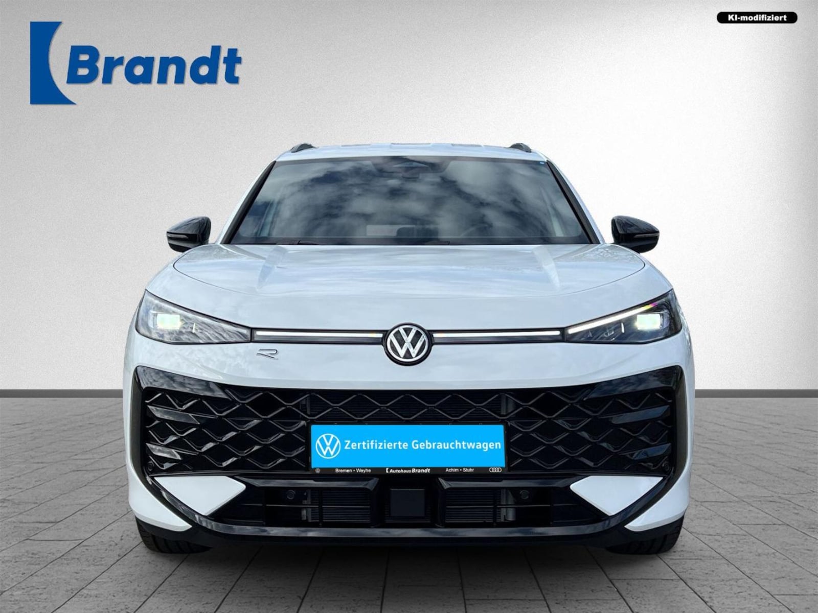 Volkswagen T-Roc – Bild 4