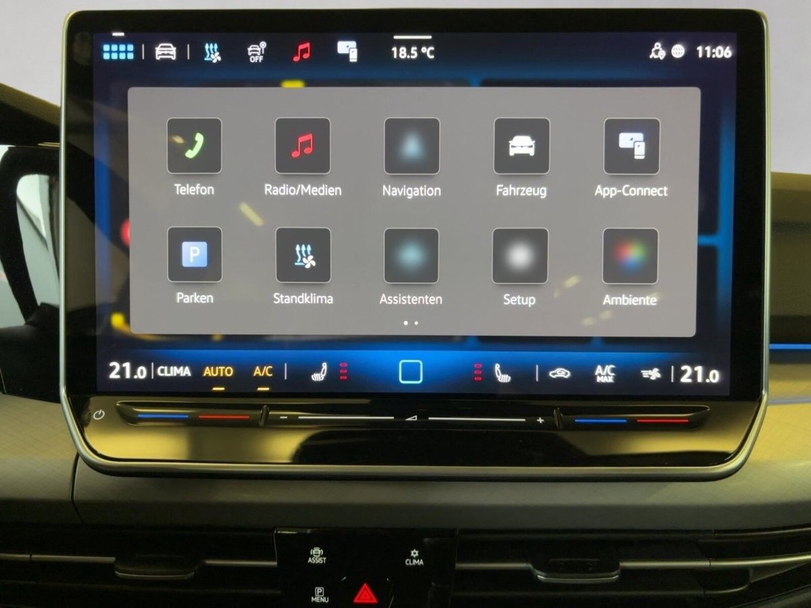 Volkswagen Golf – Bild 8