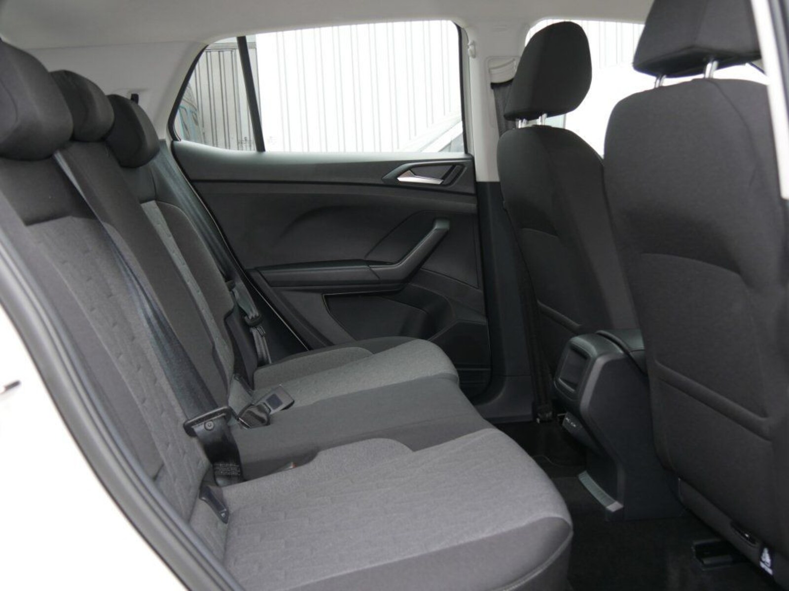 Volkswagen T-Cross – Bild 6