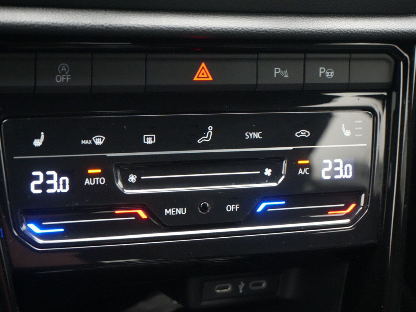 Volkswagen T-Roc – Bild 14