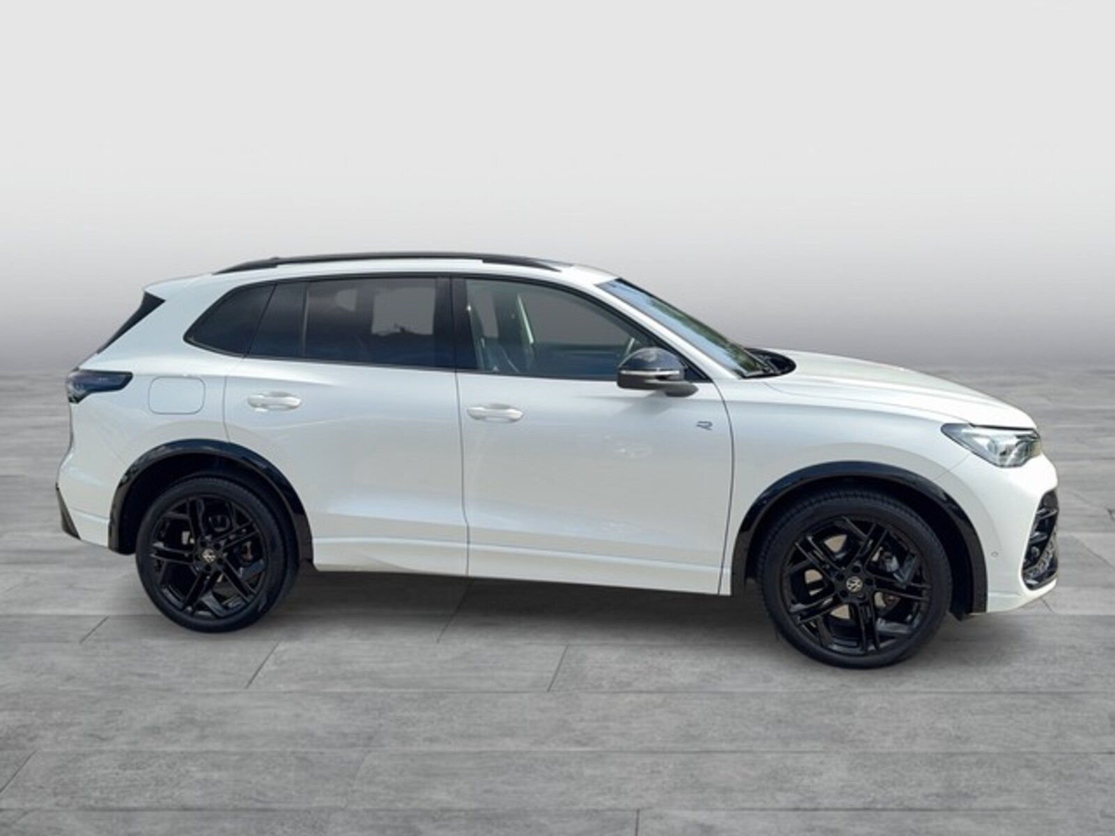 Volkswagen Tiguan – Bild 5