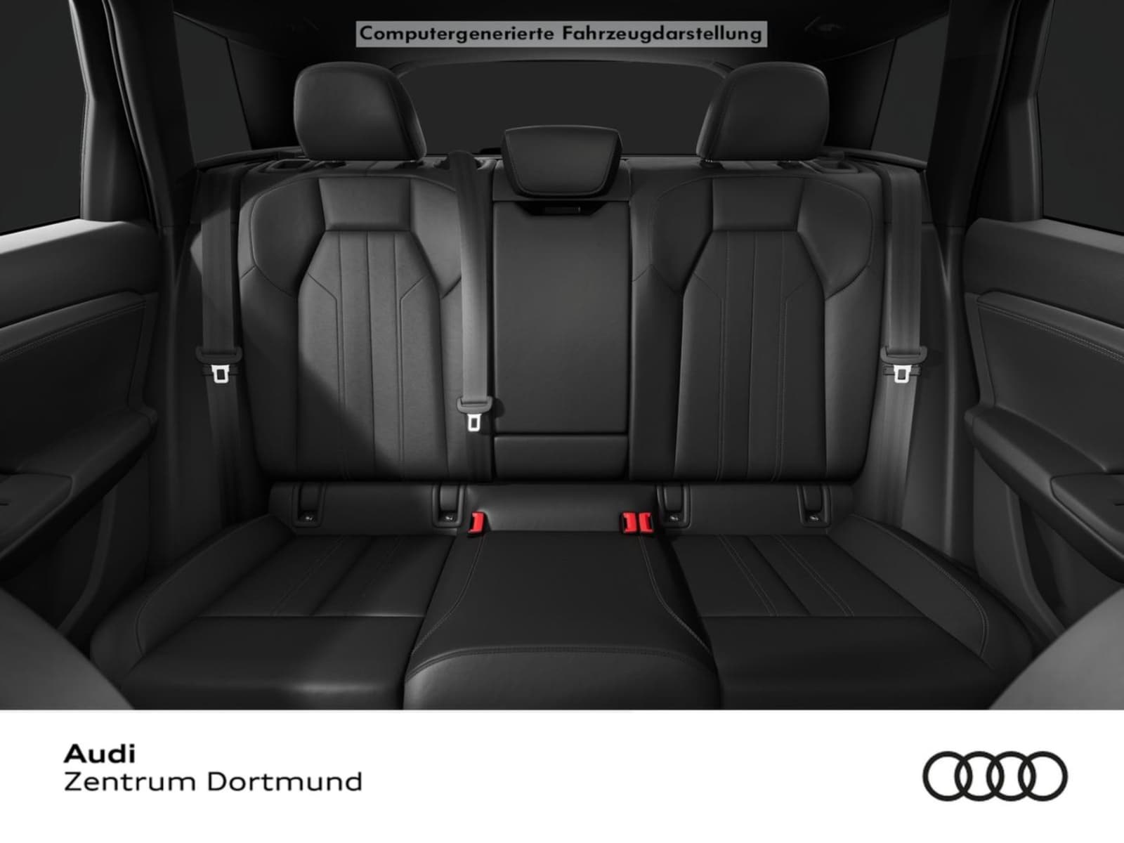 Audi Q6 e-tron – Bild 13