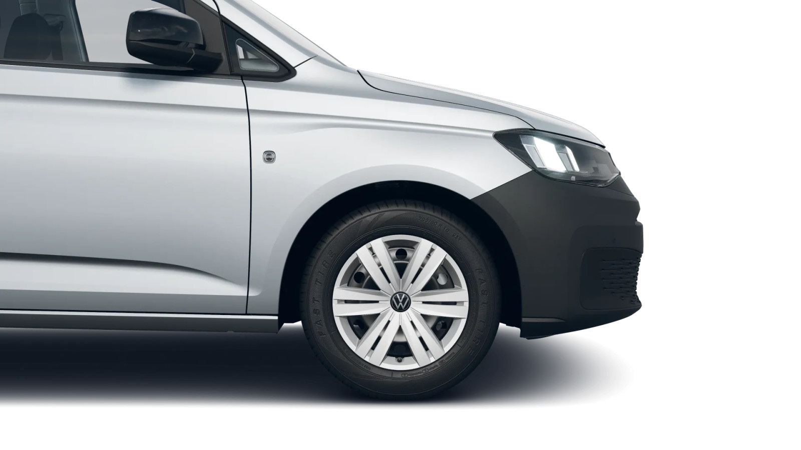 Volkswagen Caddy – Bild 4