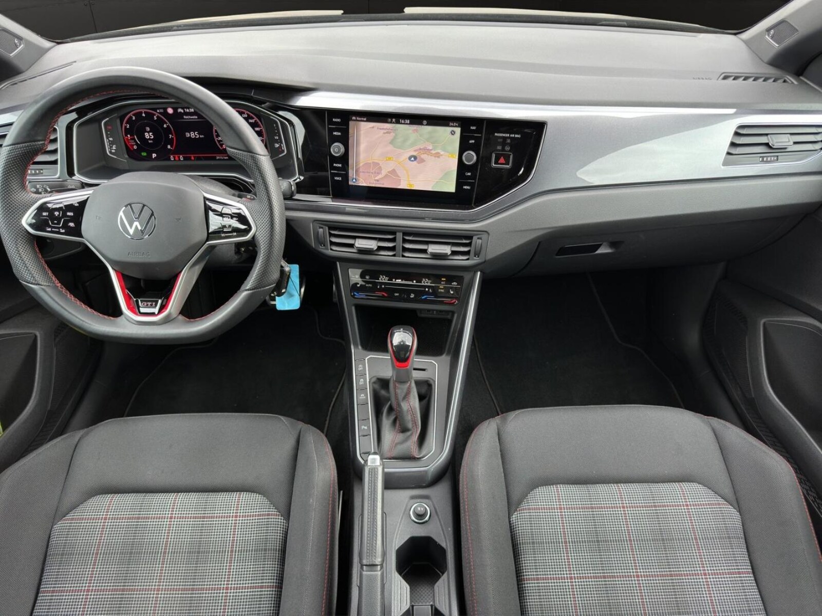 Volkswagen Polo – Bild 9