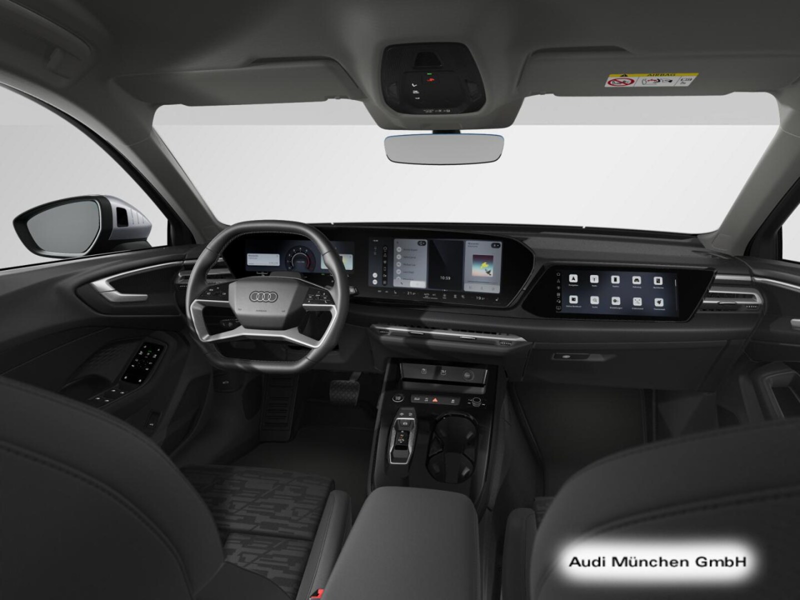 Audi A5 Avant – Bild 8