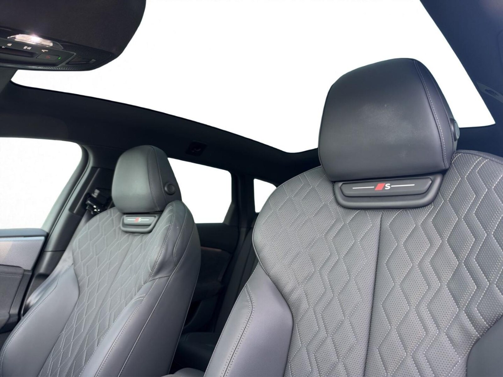 Audi A6 Avant e-tron – Bild 10