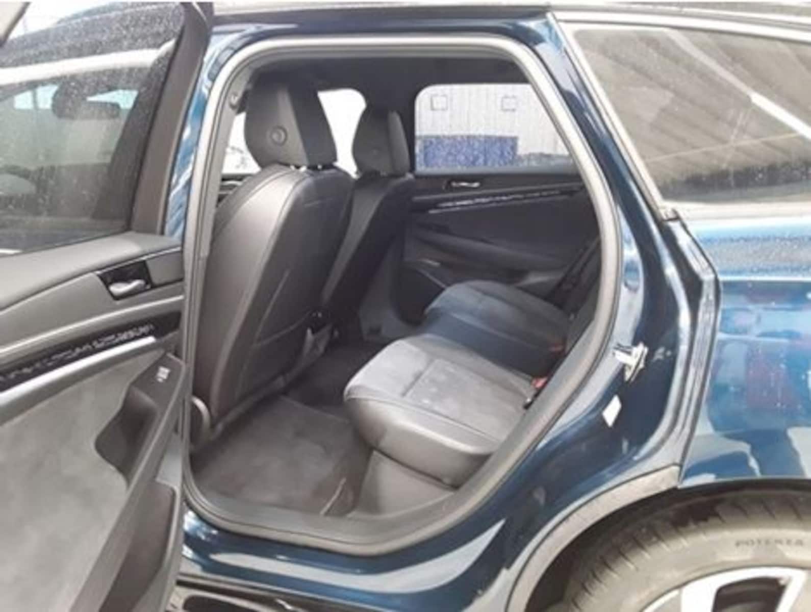 Volkswagen ID.7 Tourer – Bild 6