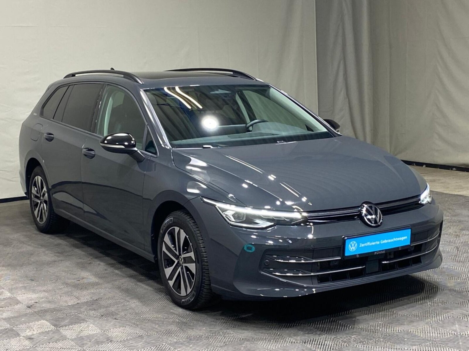 Volkswagen Golf Variant – Bild 26