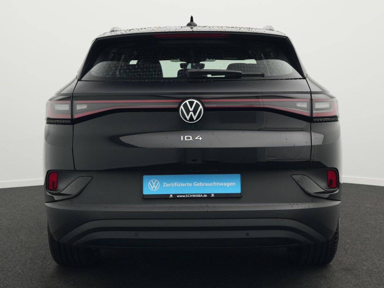 Volkswagen ID.4 – Bild 8