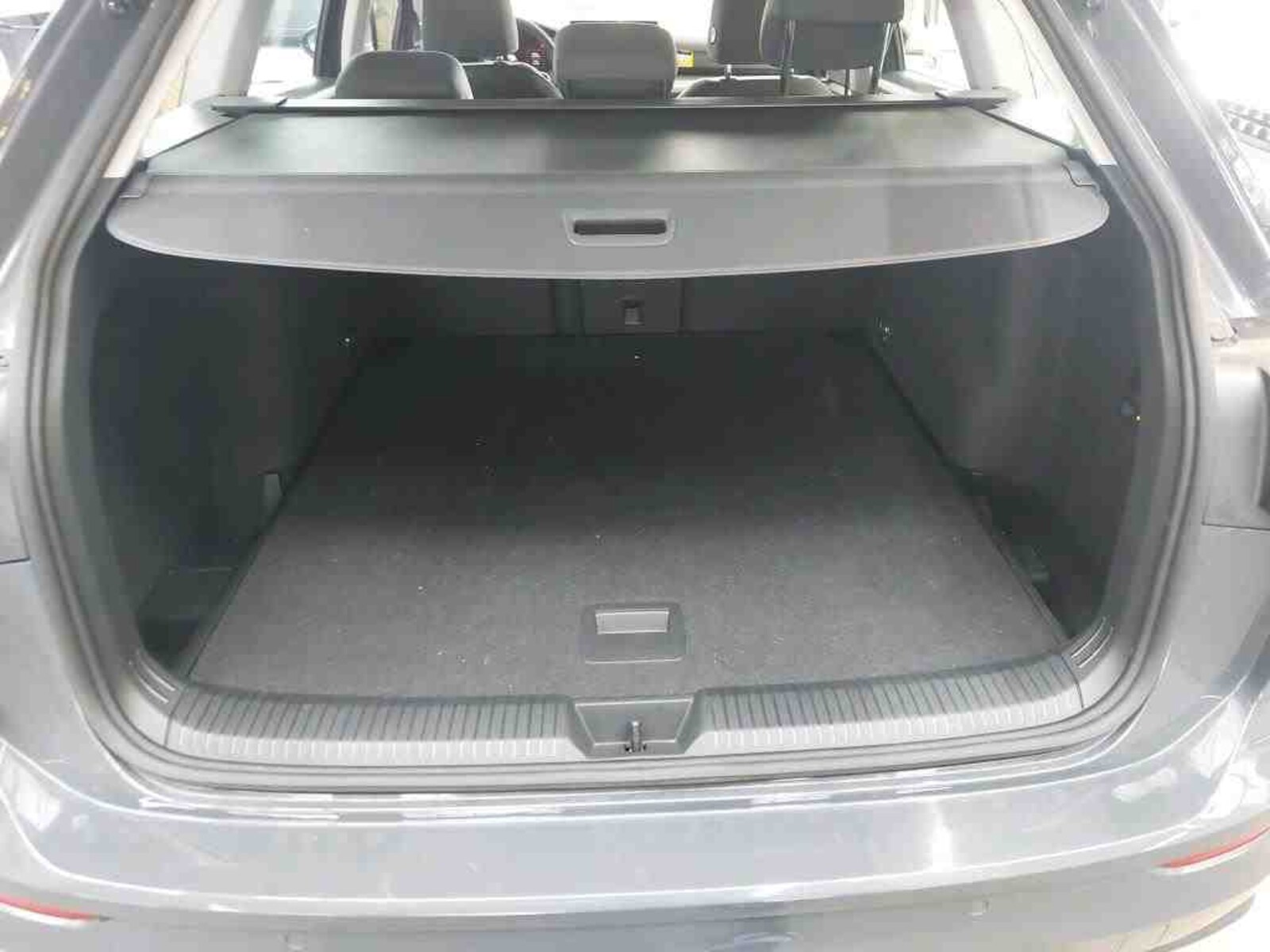 Volkswagen Golf Variant – Bild 7