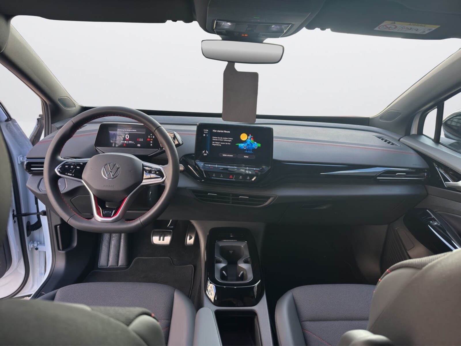 Volkswagen ID.4 – Bild 13