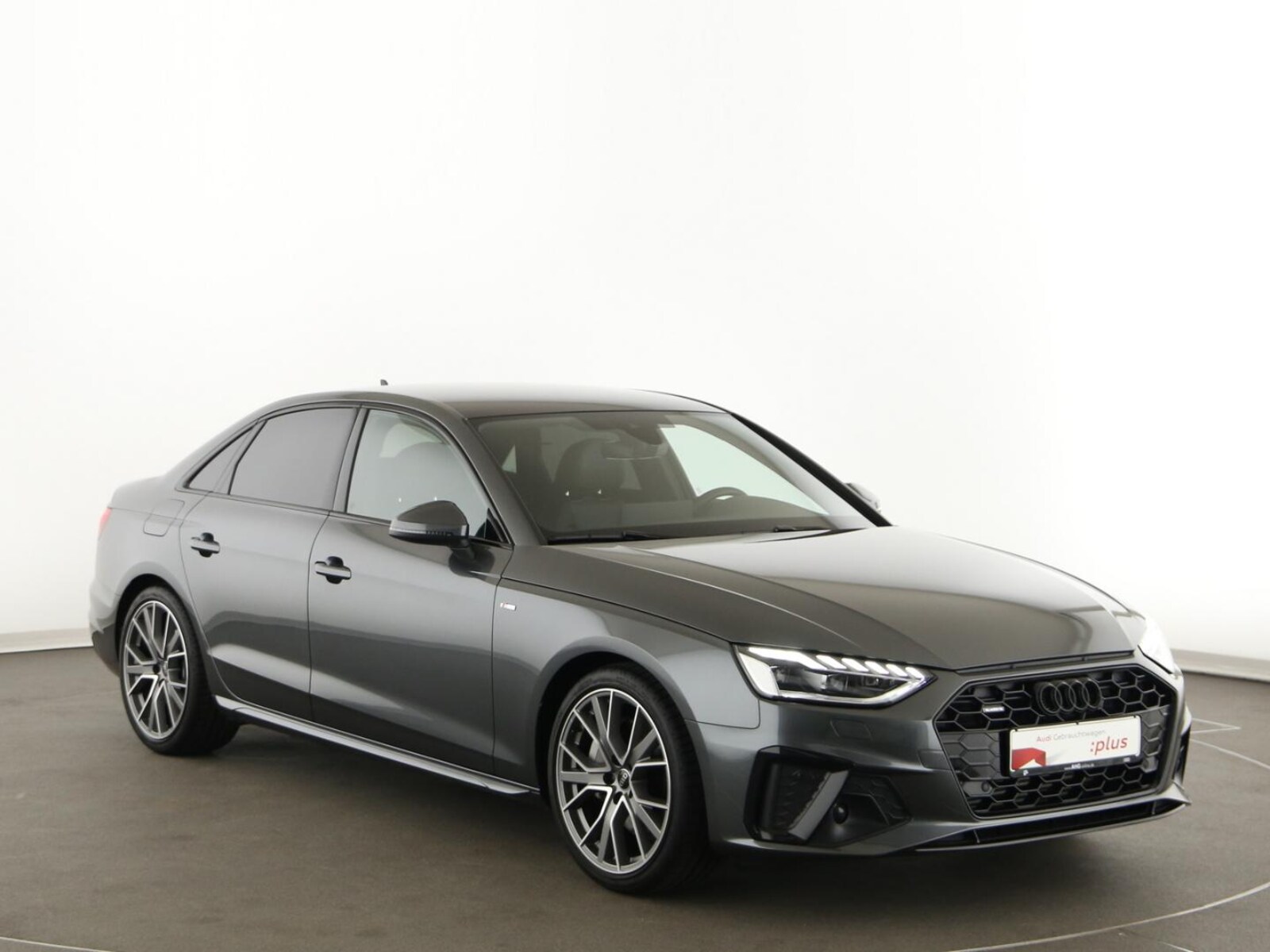 Audi A4 Limousine – Bild 9