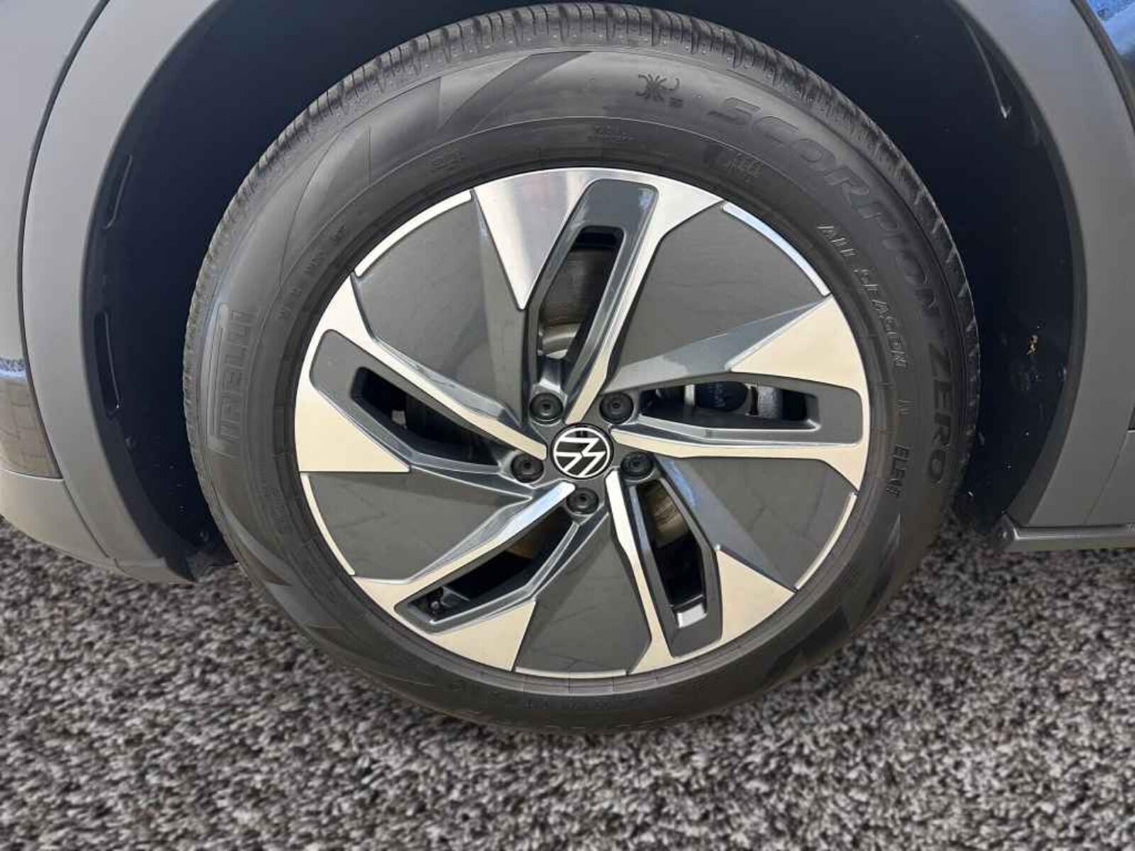 Volkswagen ID.4 – Bild 5