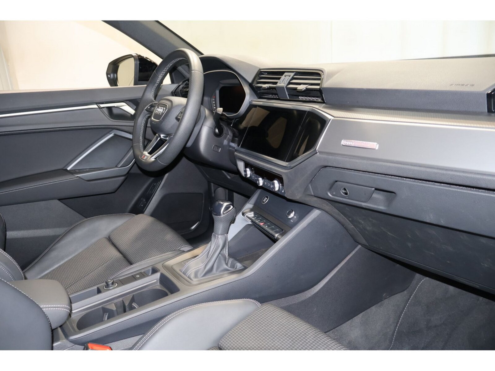 Audi Q3 Sportback – Bild 7