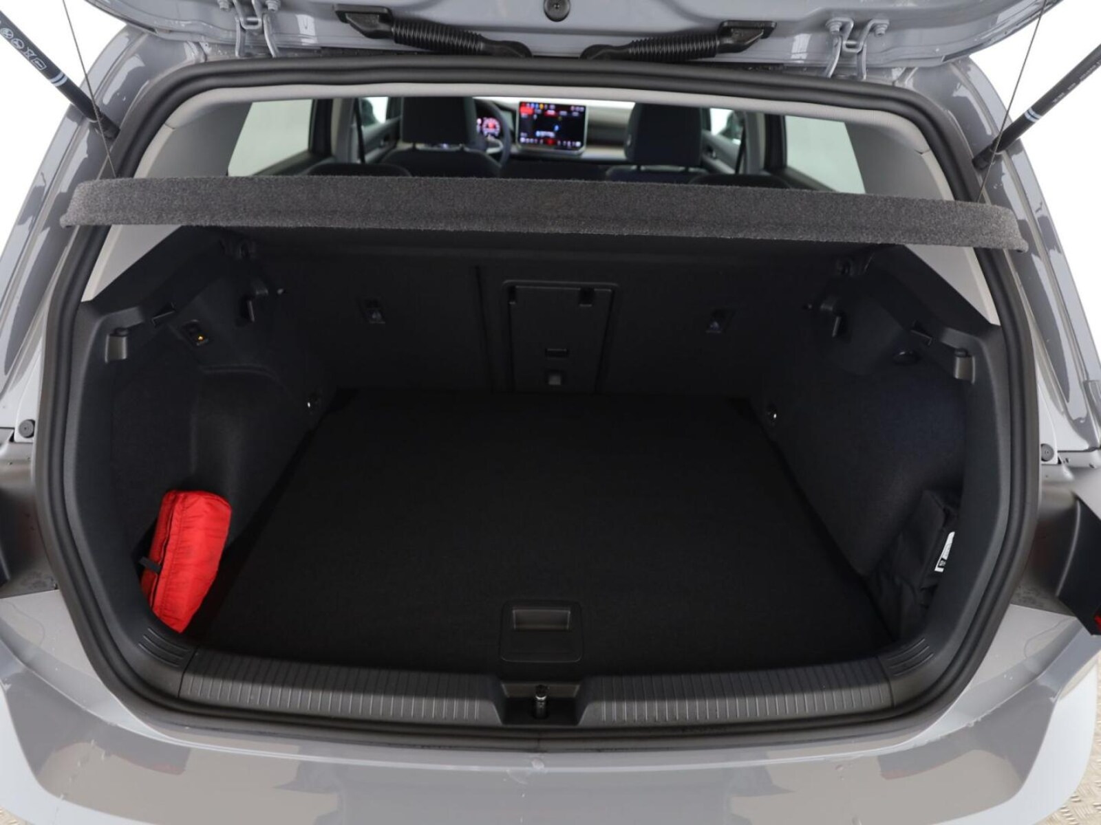 Volkswagen Golf – Bild 10