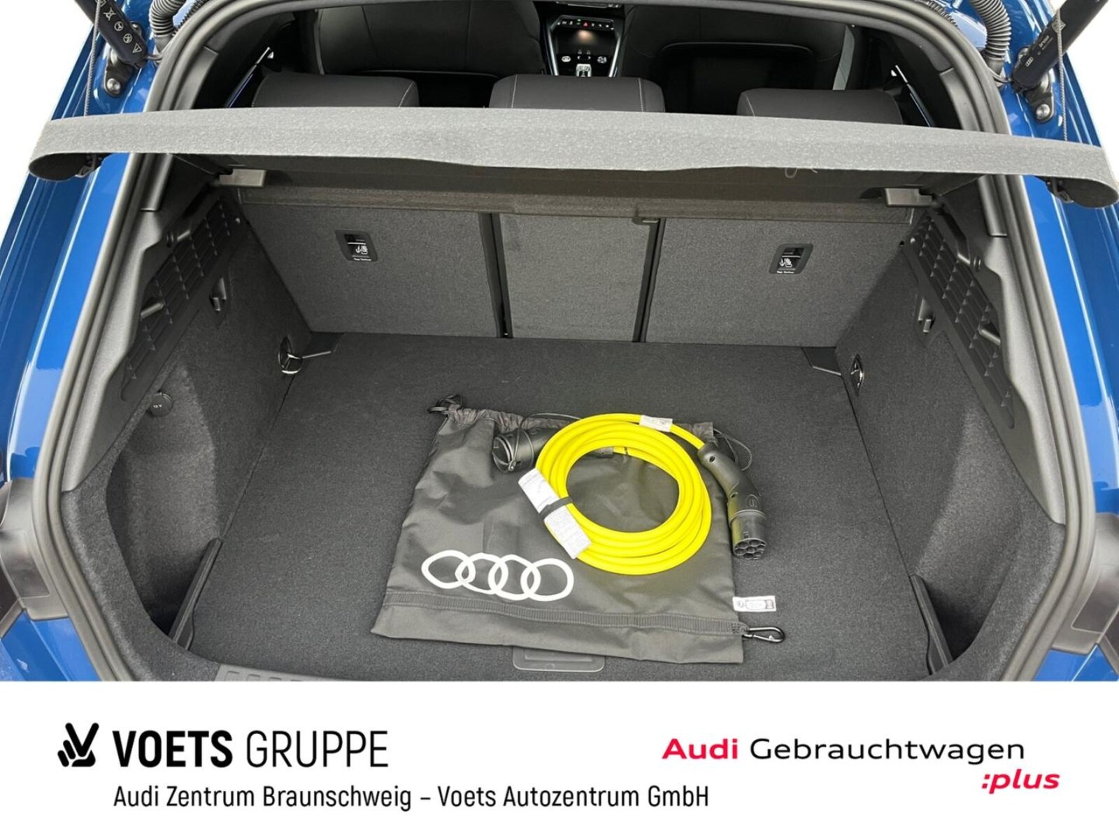 Audi A3 Sportback – Bild 15
