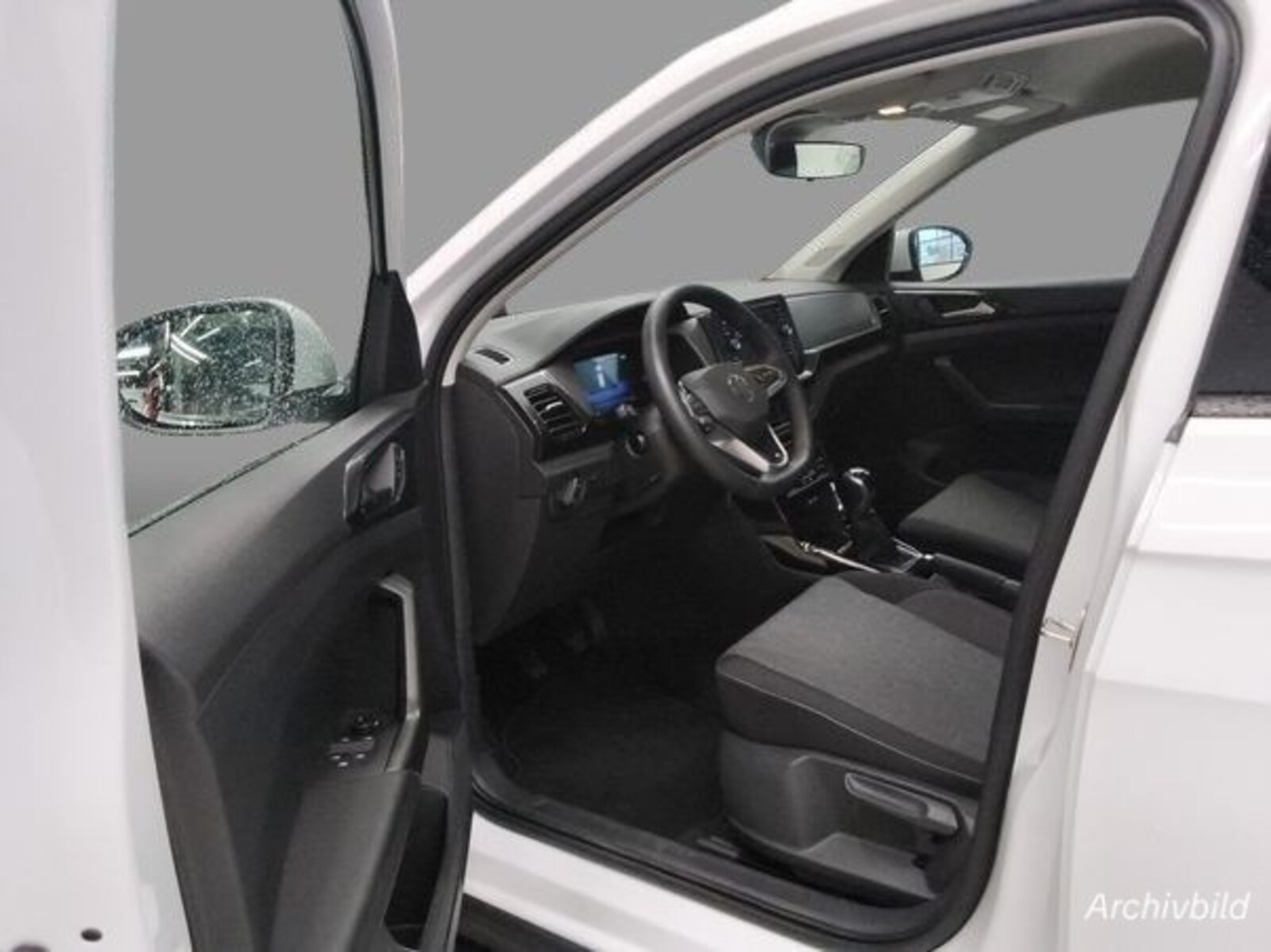Volkswagen T-Cross – Bild 5