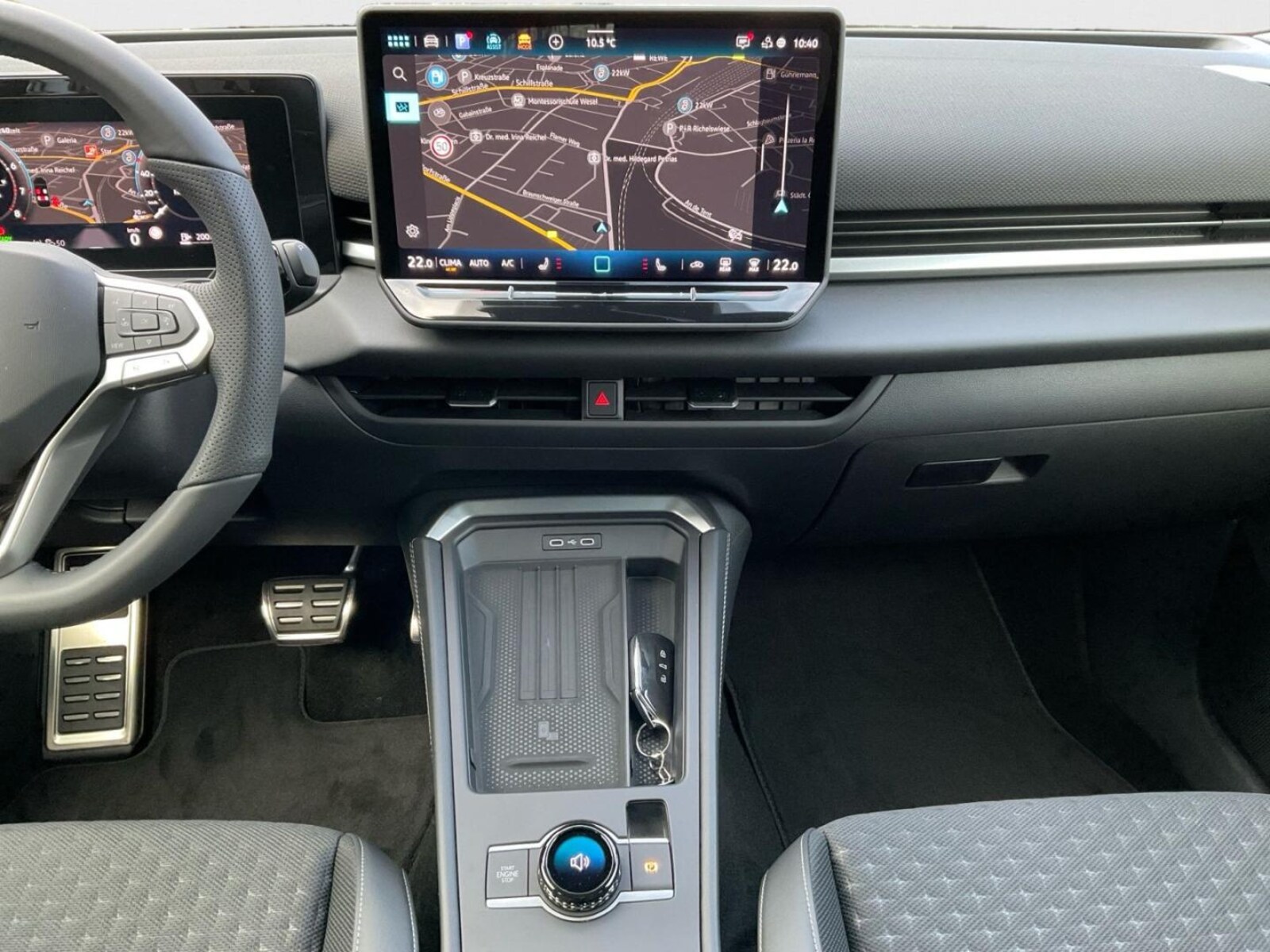 Volkswagen T-Roc – Bild 12