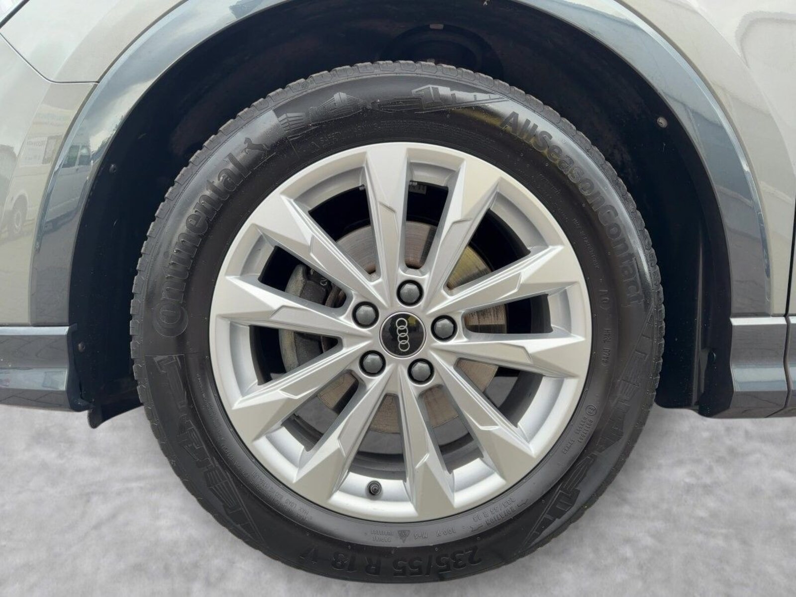 Audi Q3 Sportback – Bild 19