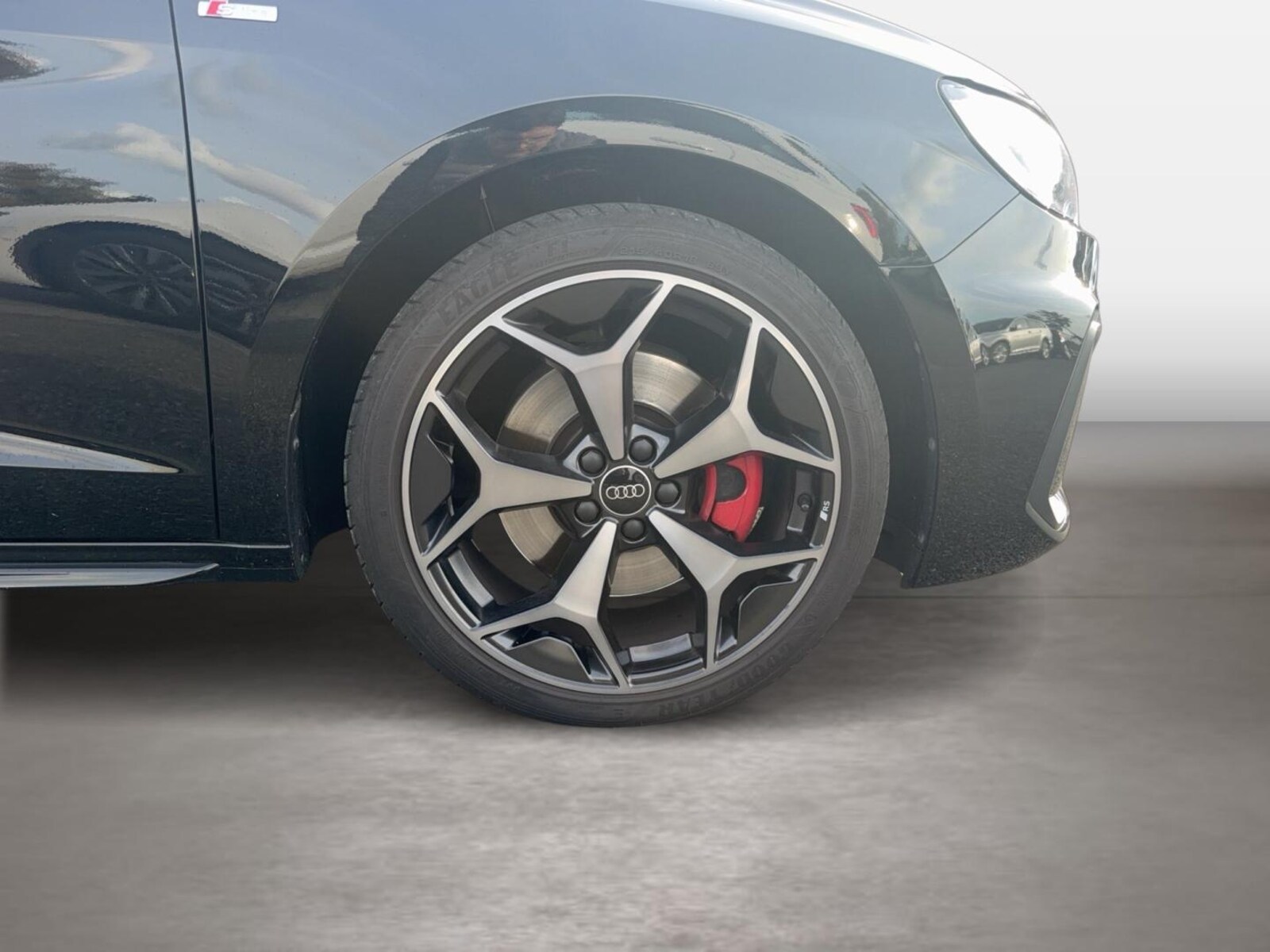 Audi A1 Sportback – Bild 6