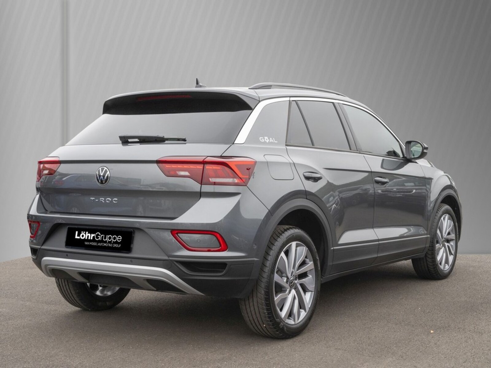 Volkswagen T-Roc – Bild 4