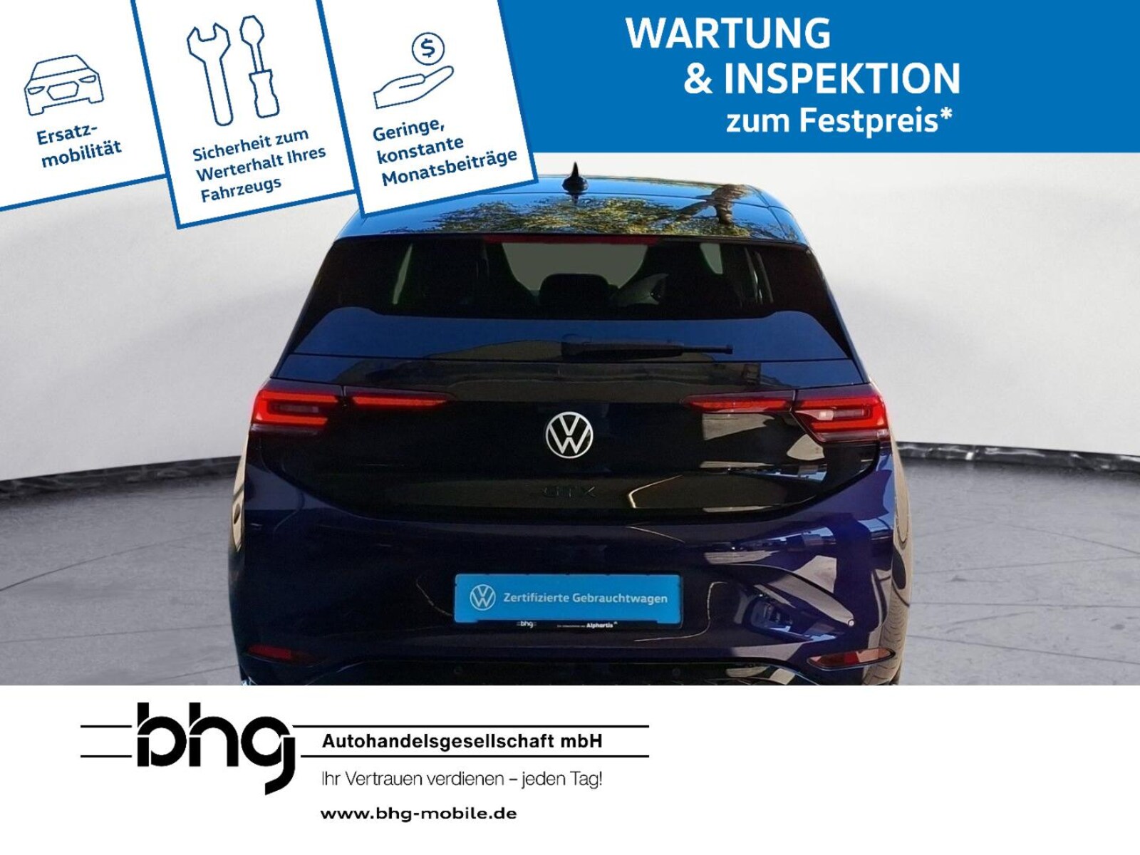 Volkswagen ID.3 – Bild 4