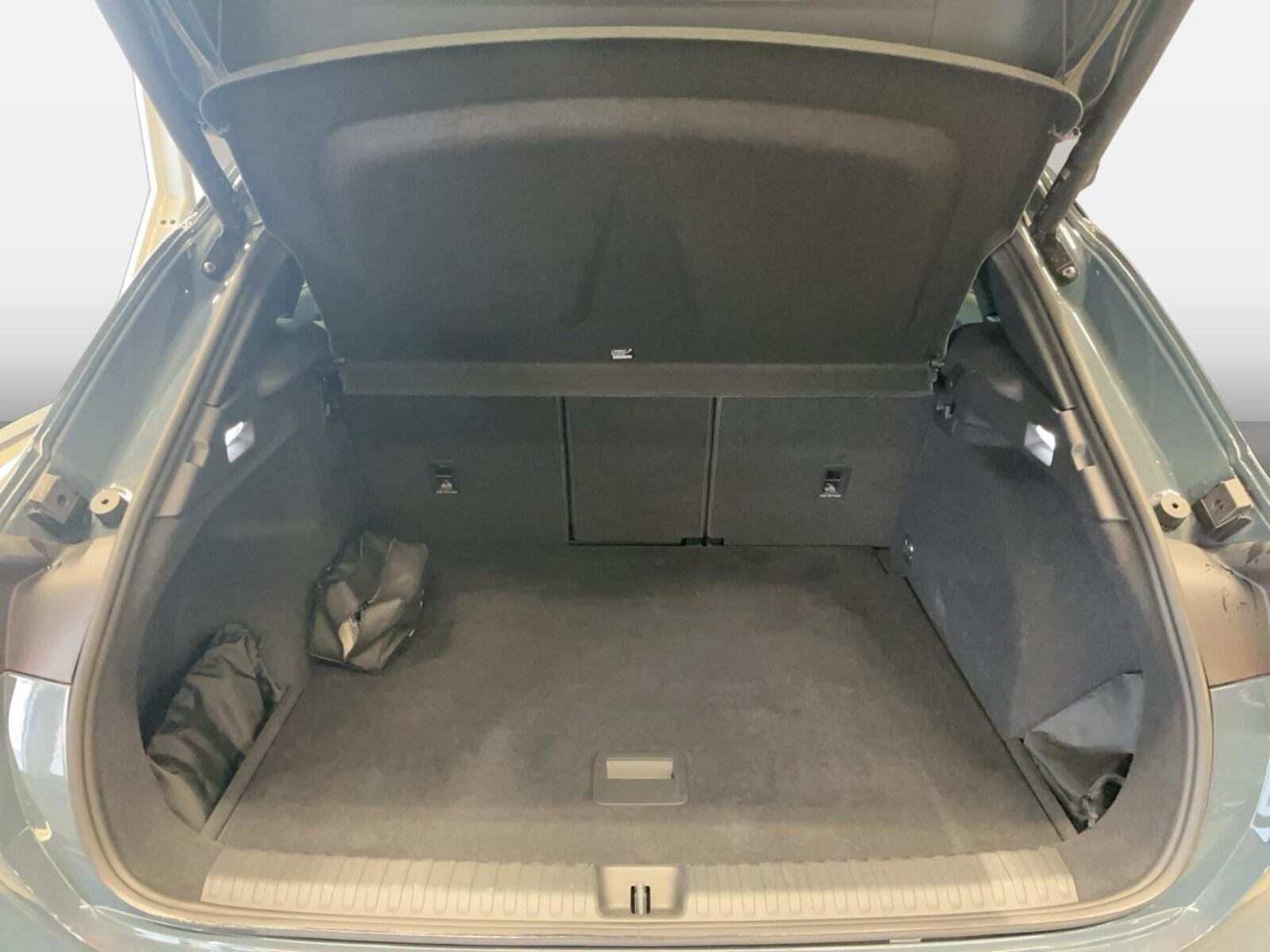 CUPRA Terramar – Bild 12