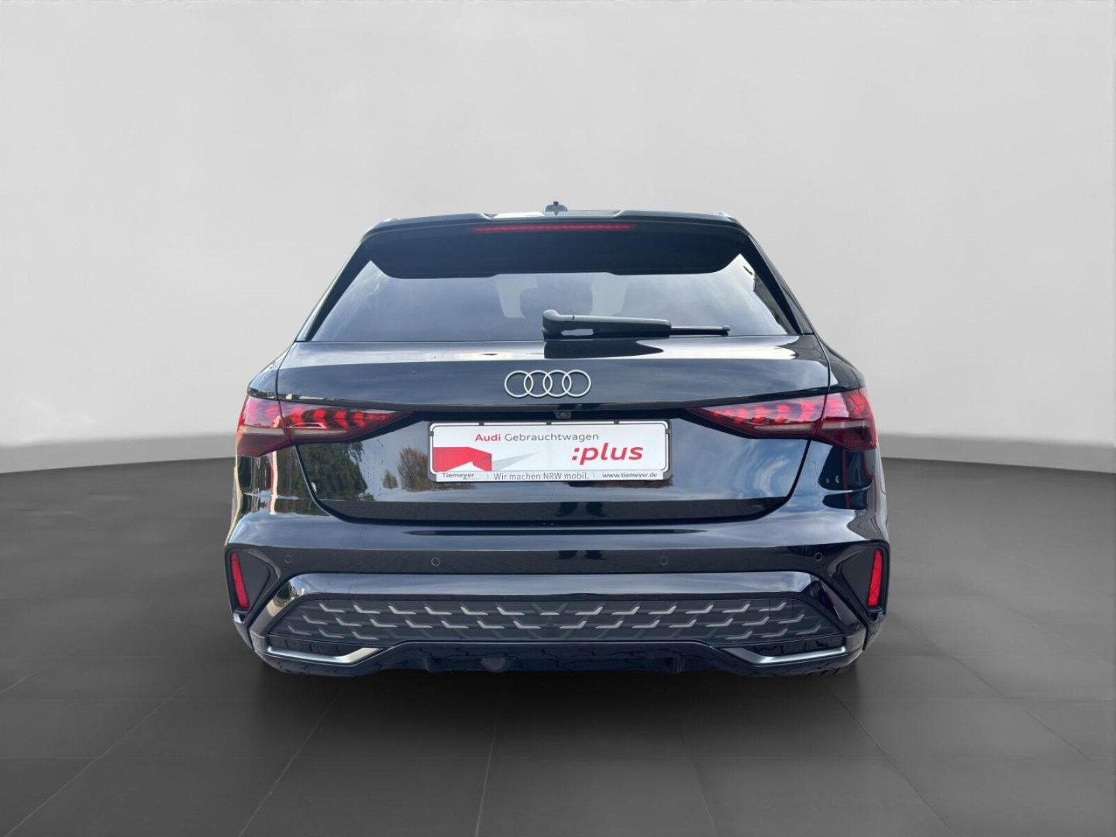 Audi A3 Sportback – Bild 16