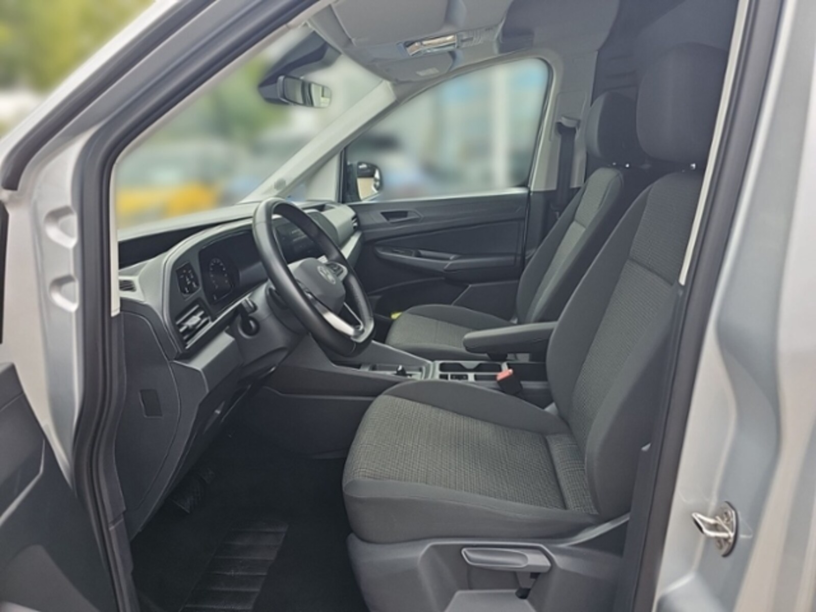 Volkswagen Caddy Maxi Cargo – Bild 11