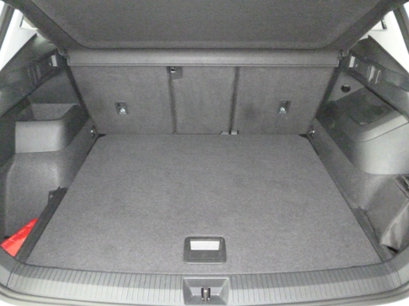Volkswagen Tiguan – Bild 14